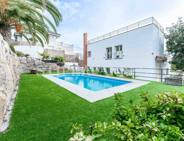 Casa o chalet independiente en venta en Sant Pol de Mar