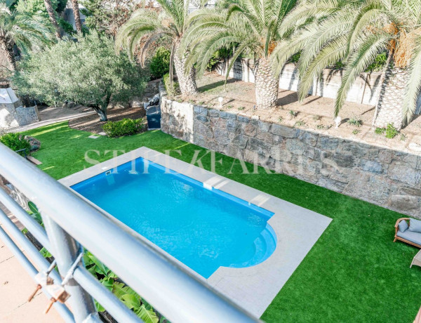 Casa o chalet independiente en venta en Sant Pol de Mar