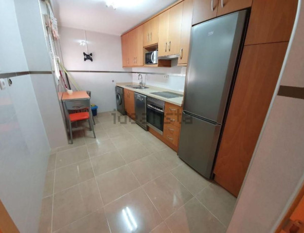 Piso en venta en San Javier