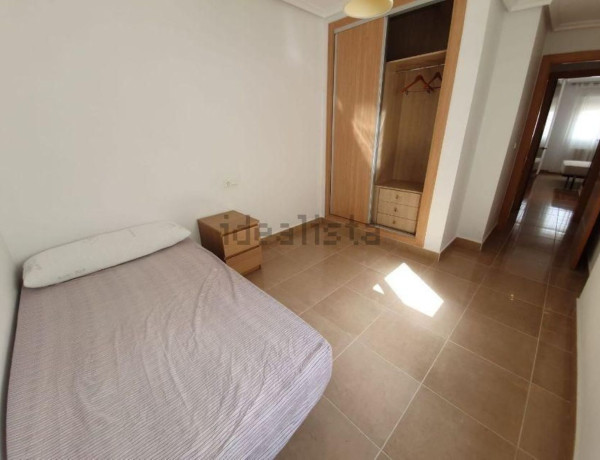 Piso en venta en San Javier