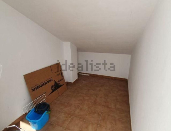 Piso en venta en San Javier