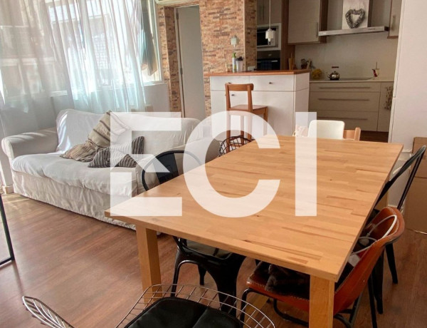 Piso en venta en 8 de març