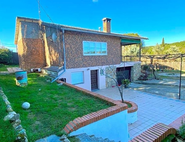 Casa o chalet independiente en venta en Pelayos de la Presa