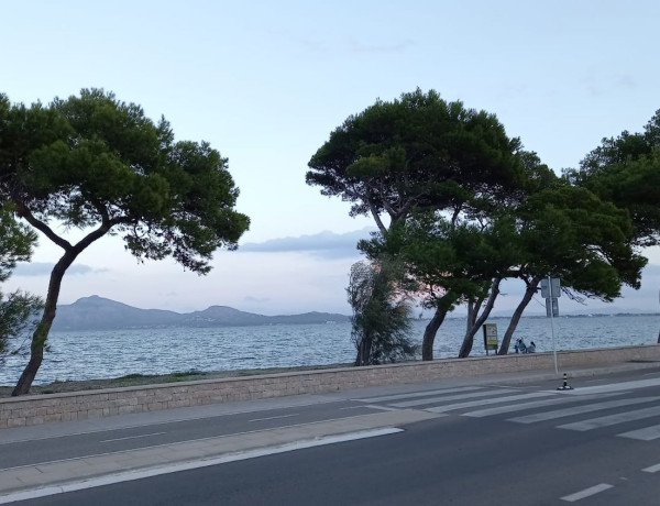 Piso en venta en Port de Pollença