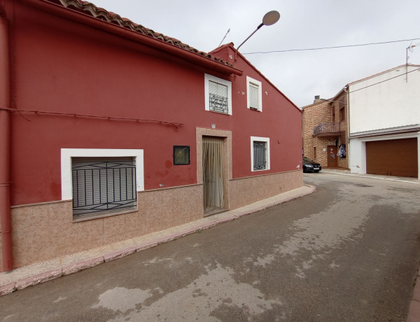 Casa de pueblo en venta en calle de la Cooperativa, 7