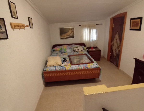 Casa de pueblo en venta en calle de la Cooperativa, 7