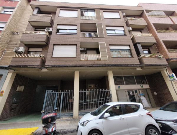 Piso en venta en calle de Las Navas de Tolosa