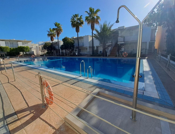 Piso en venta en avenida Costa Levante