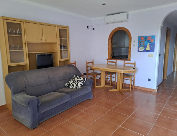 Piso en venta en avenida Costa Levante