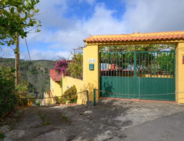 Finca rústica en venta en calle Lomo Matazno, 58