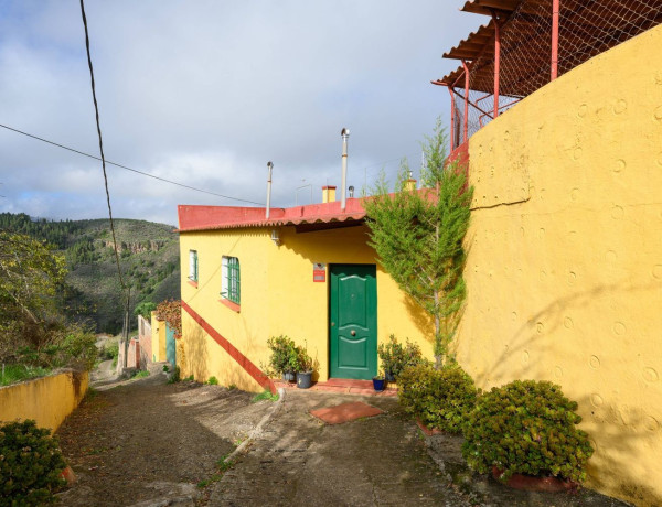 Finca rústica en venta en calle Lomo Matazno, 58