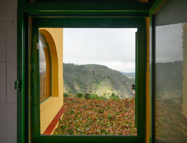 Finca rústica en venta en calle Lomo Matazno, 58