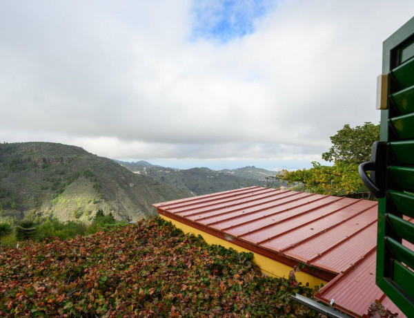 Finca rústica en venta en calle Lomo Matazno, 58