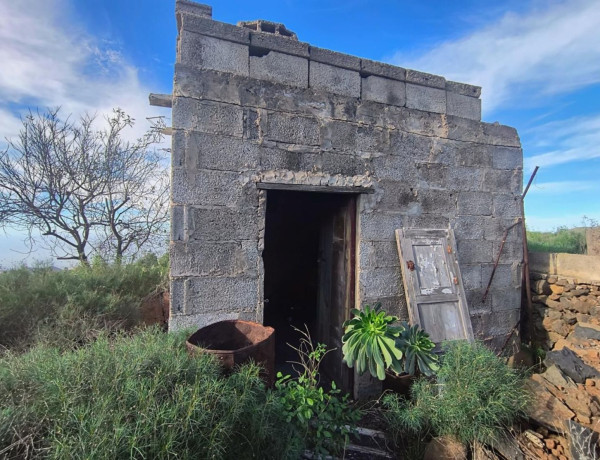 Terreno en venta en camino Real de Altavista