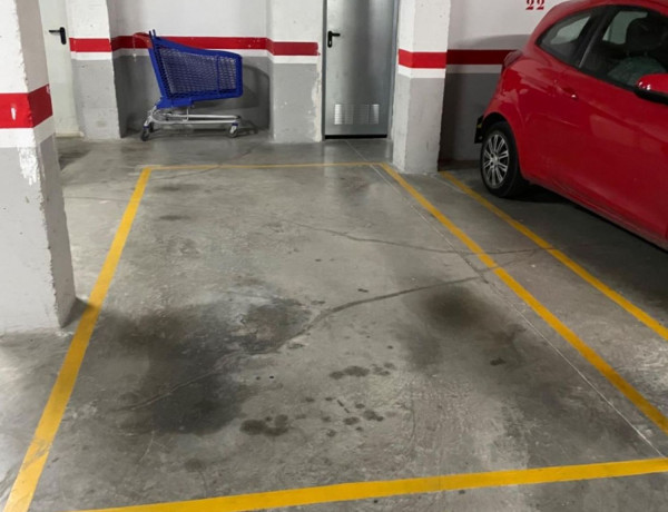 Piso en venta en Vilamarxant