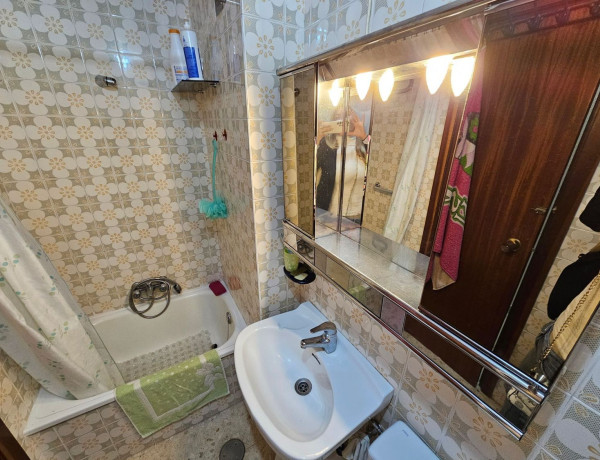 Piso en venta en Zona Rincón Bajo