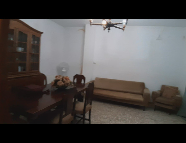 Chalet pareado en venta en calle de Toledo