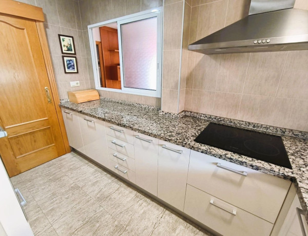 Piso en venta en calle Santander, 9