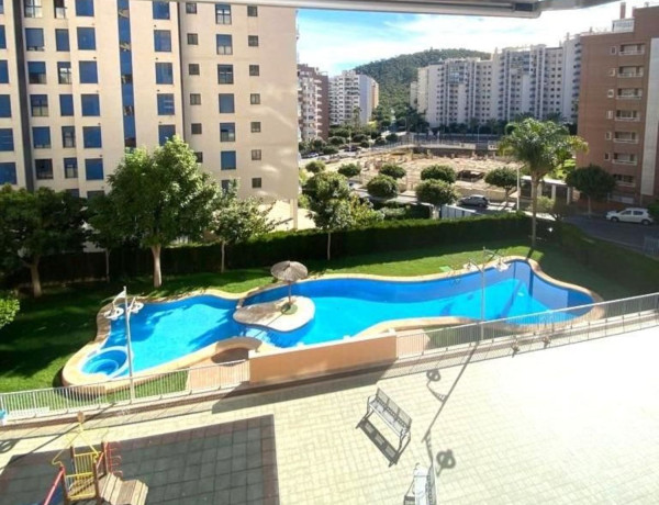 Piso en venta en Alitana - Casablanca