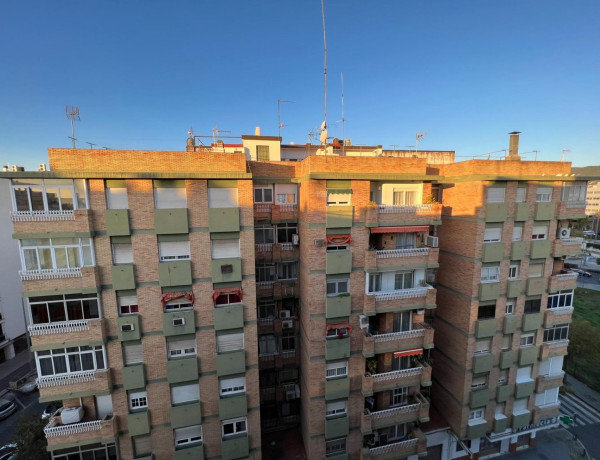 Piso en venta en San Cayetano