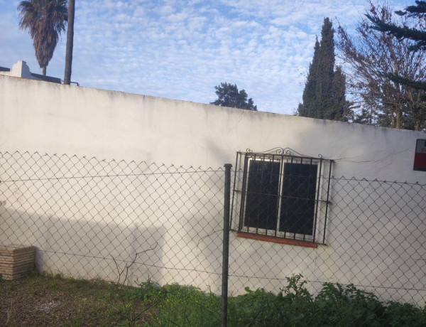 Terreno en venta en Barrio Nuevo