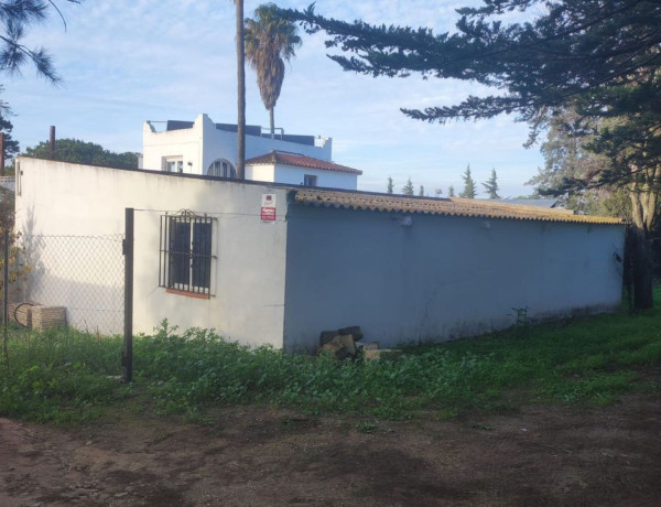 Terreno en venta en Barrio Nuevo