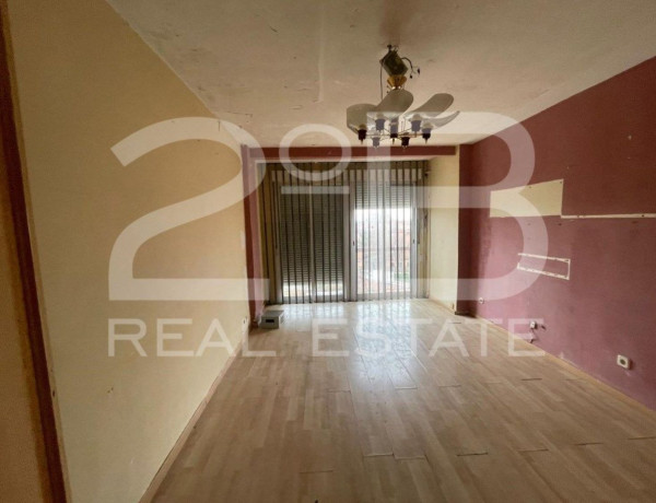 Piso en venta en calle Salamanca, 4