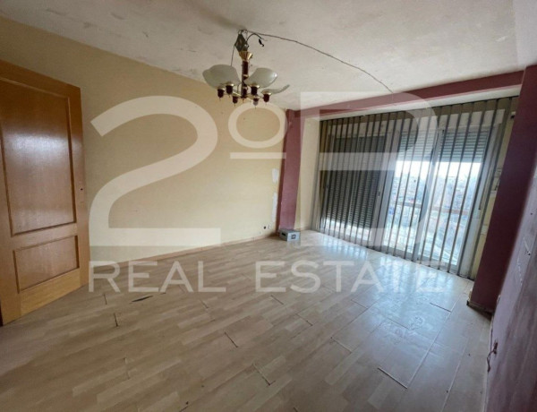 Piso en venta en calle Salamanca, 4