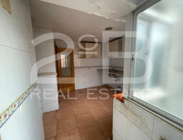 Piso en venta en calle Salamanca, 4