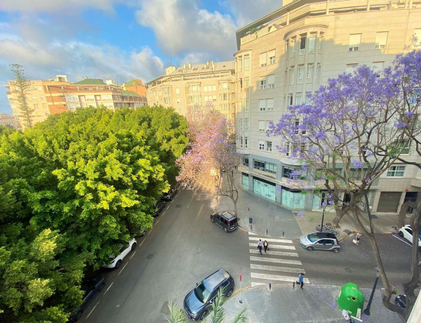 Alquiler de Estudio en calle Antonio Suárez, 31