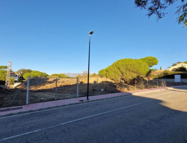 Terreno en venta en Santa María