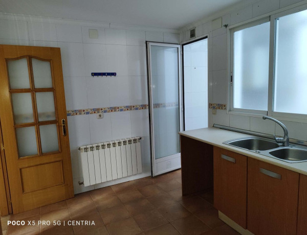 Piso en venta en calle Bonifacio Sotos Ochando