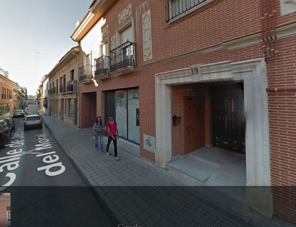 Alquiler de Local en calle de Jerónimo del Moral