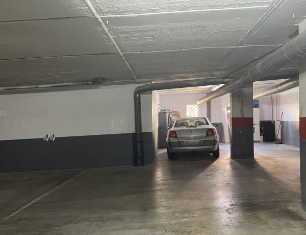 Piso en venta en Zona Centro Comercial Torrequebrada