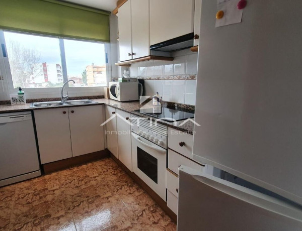 Piso en venta en Miramar