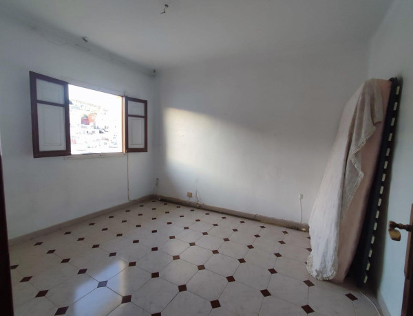 Piso en venta en San Cristóbal