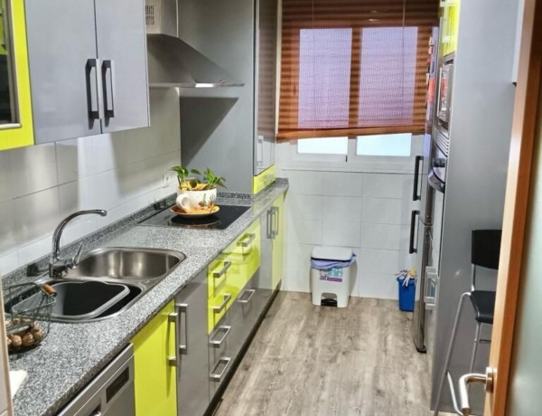 Piso en venta en Golf Guadiana