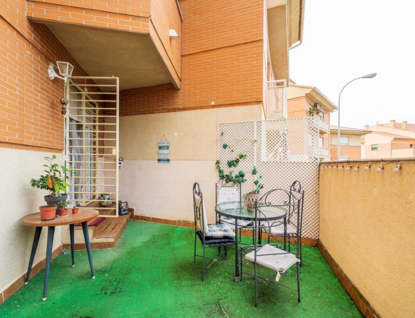 Piso en venta en calle Laguna de Aguas Verdes