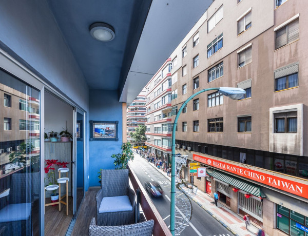 Piso en venta en calle Juan Manuel Durán González, 17