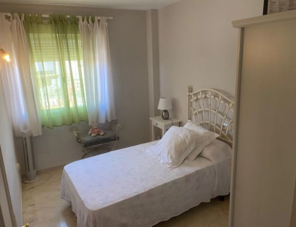 Chalet adosado en venta en Valdeolletas-Las Cancelas-Xarblanca