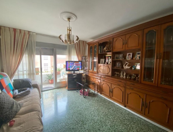 Piso en venta en avenida Corts Valencianes, 48