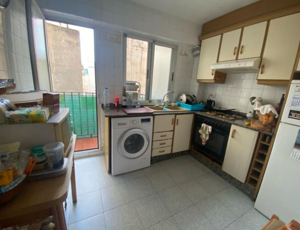 Piso en venta en avenida Corts Valencianes, 48