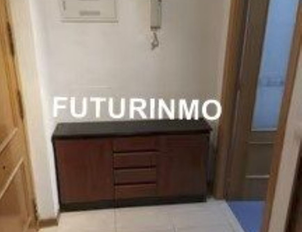 Piso en venta en san juan de ribera, 5