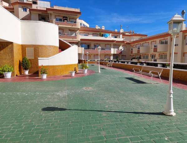 Piso en venta en Hacienda Torrequebrada