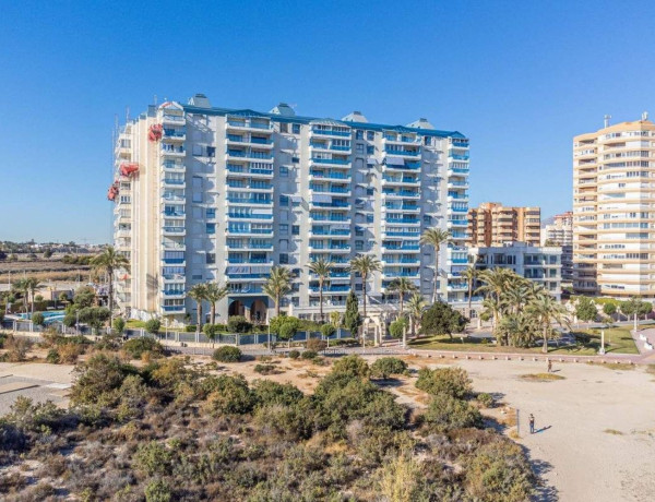 Piso en venta en Campello Playa