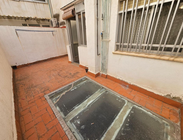 Piso en venta en calle del Marqués de la Ensenada