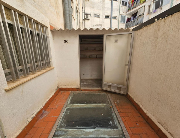 Piso en venta en calle del Marqués de la Ensenada