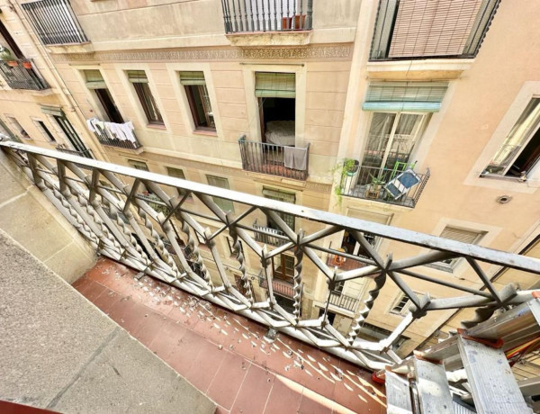 Piso en venta en La Dreta de l'Eixample