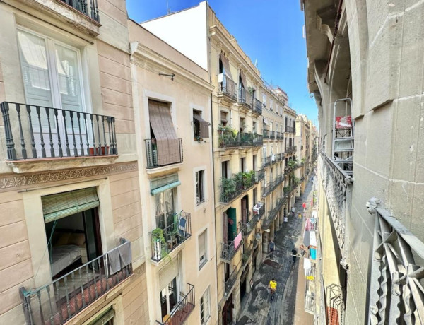 Piso en venta en La Dreta de l'Eixample