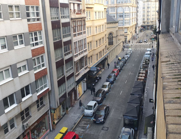 Alquiler de Piso en calle Rosalía de Castro